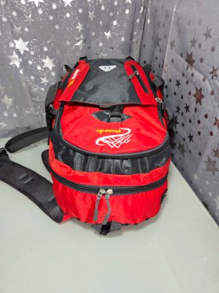 Mochila senderismo  Alaska 40L nueva