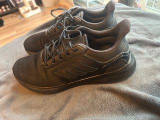 Tenis Adidas Negros