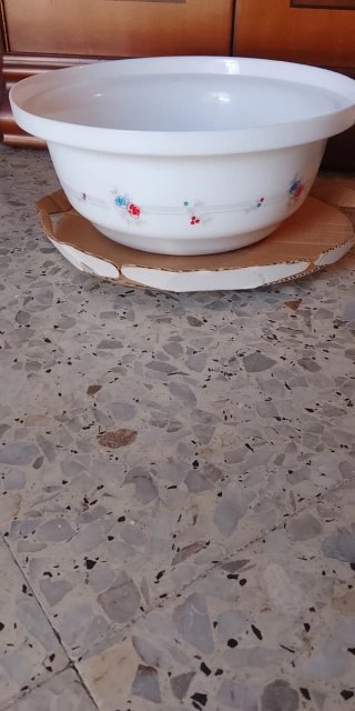 Sopera argal