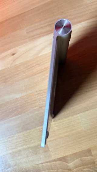 Trackpad Magic Apple Gris