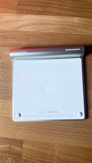 Trackpad Magic Apple Gris