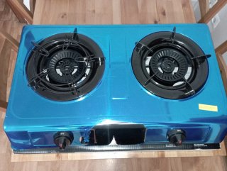 Vitrokitchen Hornillo Gas 260IB