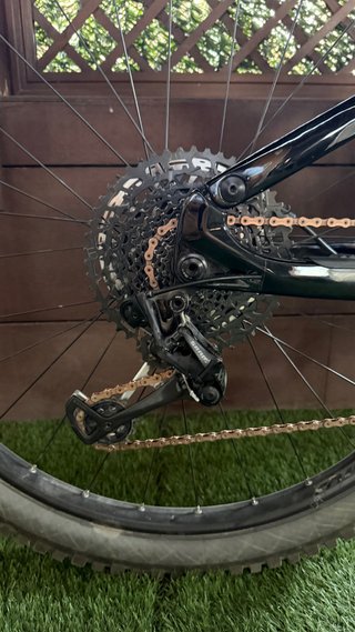 Bicicleta Eléctrica Berria Mako GT