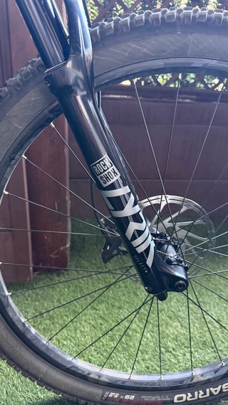Bicicleta Eléctrica Berria Mako GT