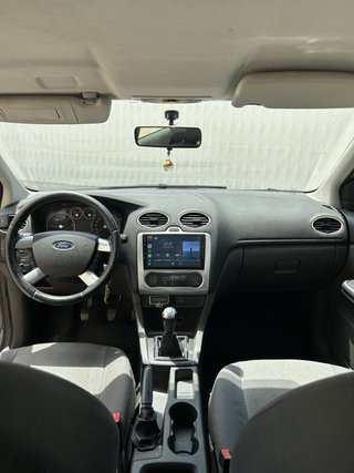 Ford Focus 2005