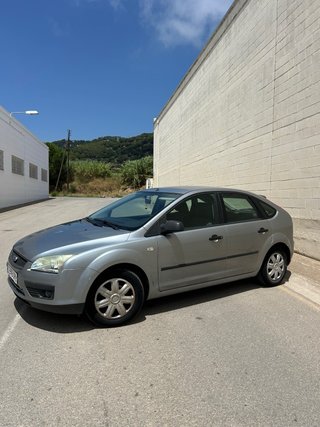 Ford Focus 2005