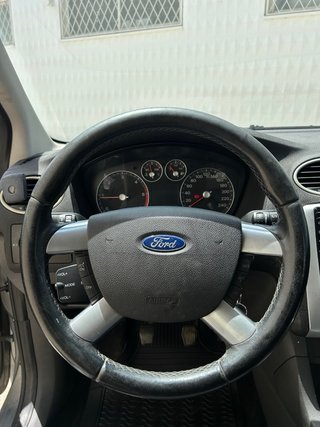 Ford Focus 2005