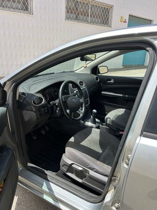 Ford Focus 2005