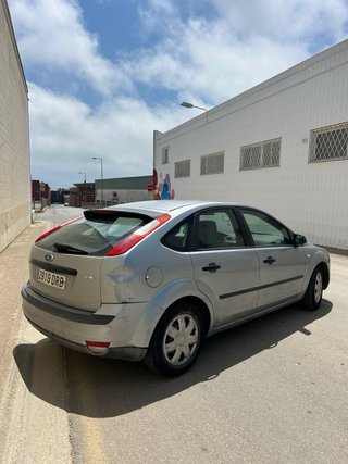Ford Focus 2005