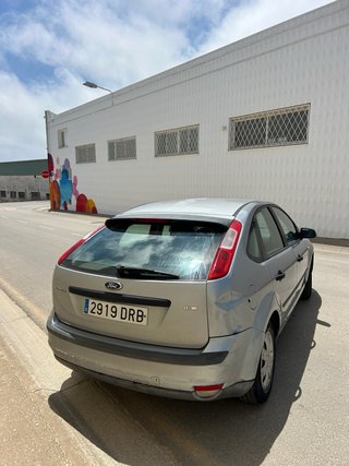 Ford Focus 2005