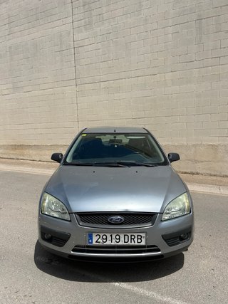 Ford Focus 2005