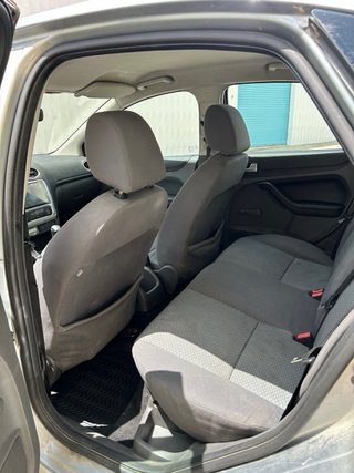 Ford Focus 2005