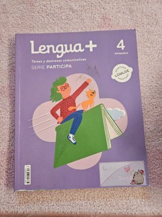 Libros de texto Santillana