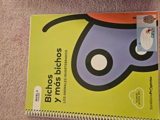 Libros de texto Santillana