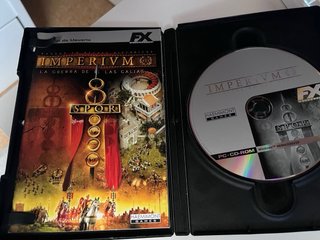 Imperivm: La Guerra de las Galias PC