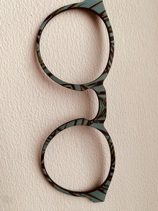 Gafas Flipo Memphis Clip Multicolor