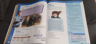 Libro de Inglés I ESO ISBN9789925300662