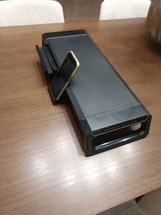Soporte para teclado Moojay