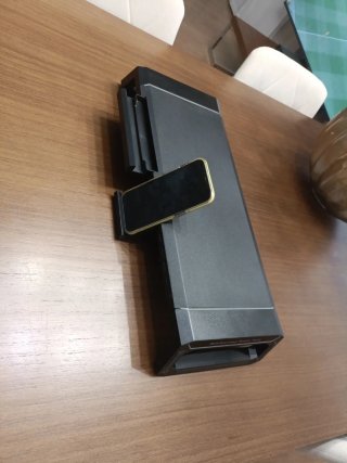 Soporte para teclado Moojay
