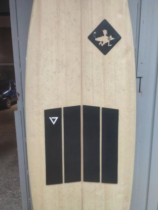 Tabla de surf
