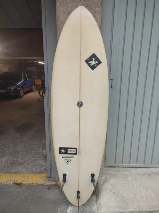 Tabla de surf