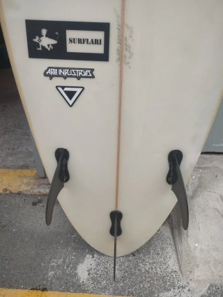 Tabla de surf