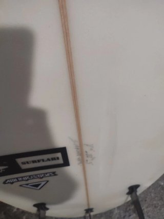 Tabla de surf