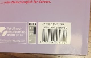 Oxford English for Careers: Commerce 1: Student...
