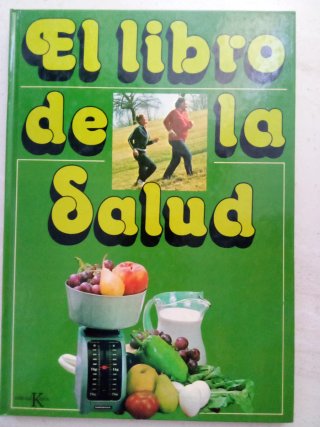 Libro de la Salud