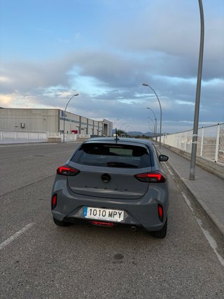 Opel Corsa 2024