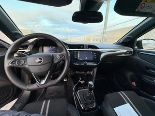 Opel Corsa 2024