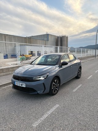 Opel Corsa 2024