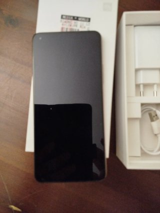 Xiaomi Mi 11 Lite 128GB Rosa
