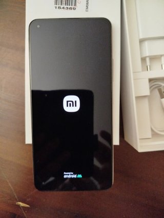 Xiaomi Mi 11 Lite 128GB Rosa