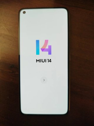 Xiaomi Mi 11 Lite 128GB Rosa