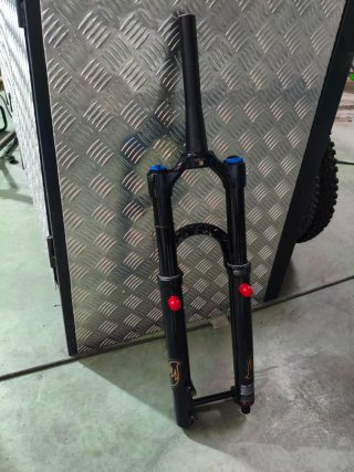 Horquilla 29" Fox 36 Performance Elite de 150mm