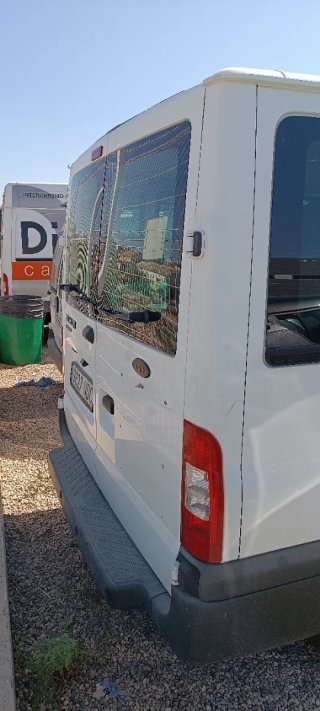 Ford transit 2012  modelo 2012 2012
