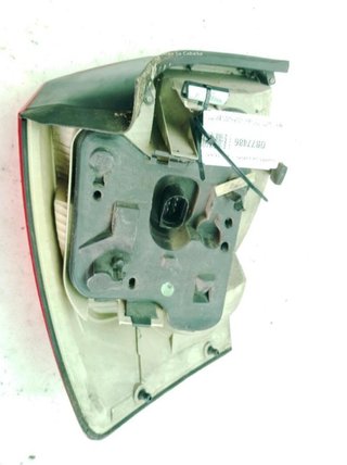 Piloto trasero derecho audi 22963635 a4 avant (8e5