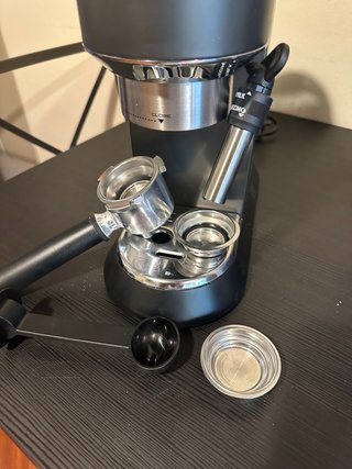 Macchina Caffè DeLonghi Dedica Espresso
