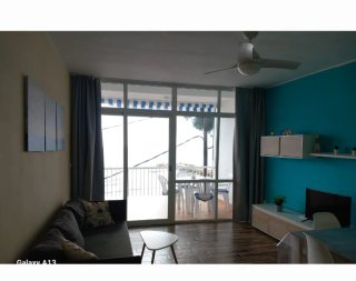 Alquiler apartamento delante del mat