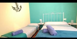 Alquiler apartamento delante del mat