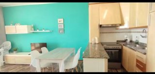 Alquiler apartamento delante del mat