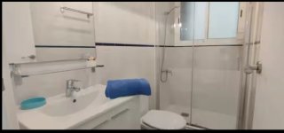 Alquiler apartamento delante del mat