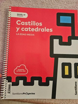 Libro de texto