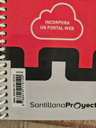Libro de texto