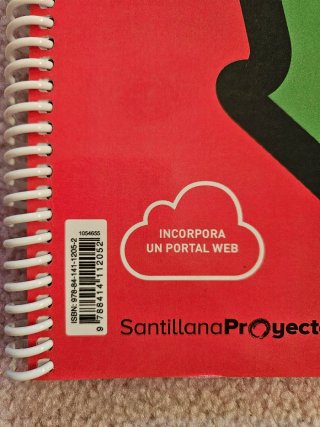 Libro de texto