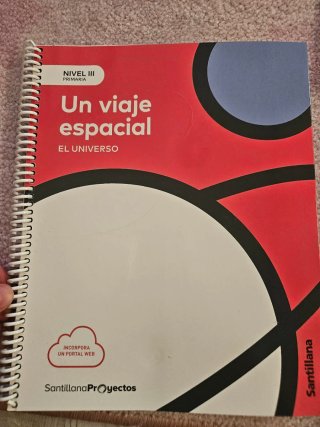 Libro de texto