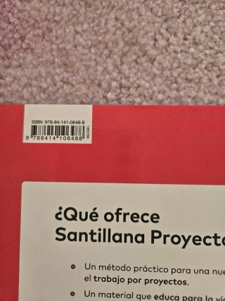 Libro de texto