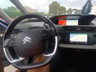 Citroen C4 SpaceTourer 2017