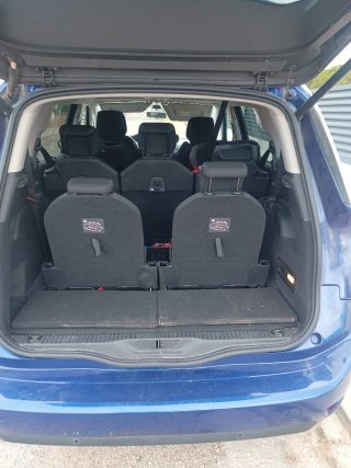 Citroen C4 SpaceTourer 2017